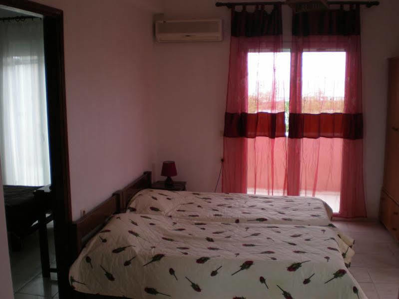 Marie Apartamento Sidárion Exterior foto