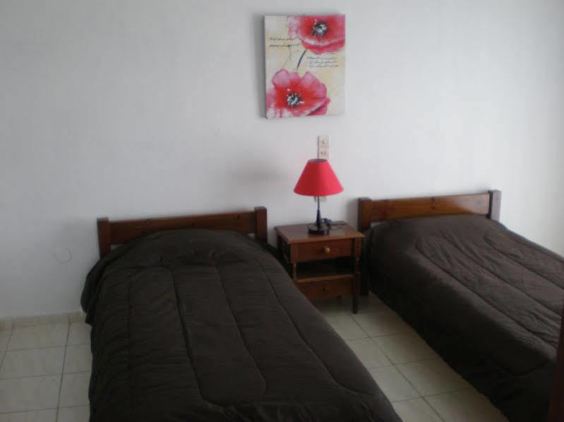 Marie Apartamento Sidárion Exterior foto