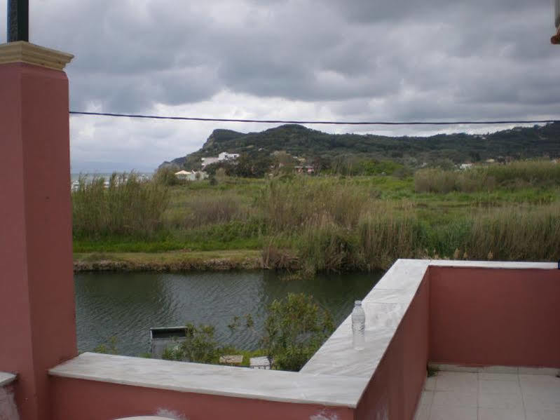 Marie Apartamento Sidárion Exterior foto