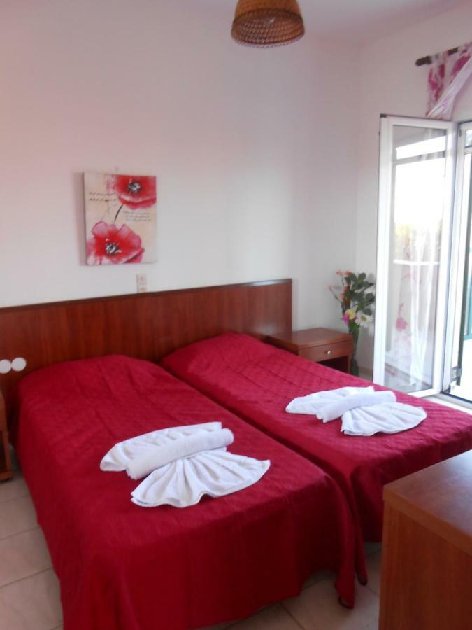 Marie Apartamento Sidárion Exterior foto